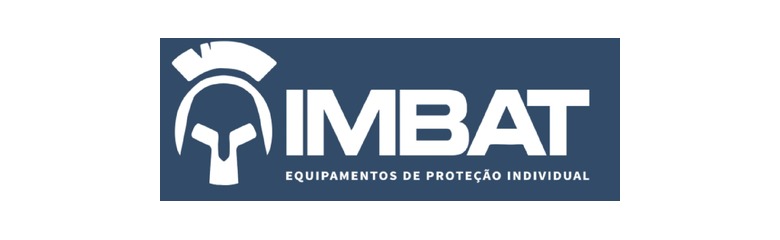 Logotipo da IMBAT