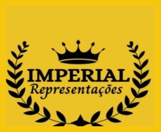 Brasão da Imperial Representações